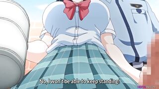 Nozoki Kanojo Ep 01 ENG SUB